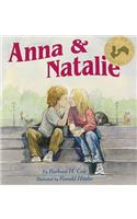 Anna & Natalie