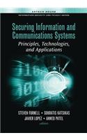 Data-Centric Applications: Chapter 6 from Securing Information and Communication Systems