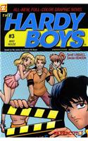 Hardy Boys #3: Mad House