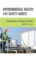 Environmental Health and Safety Audits
