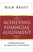 Achieving Financial Alignment