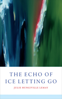 The Echo of Ice Letting Go