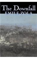 The Downfall by Emile Zola, Fiction, Literary, Classics