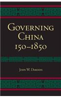 Governing China