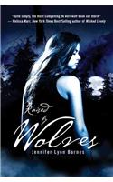 Raised by Wolves