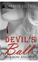 Devil's Ball: Shadow Ancients