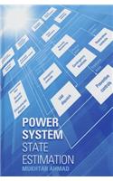 Power System State Estimation