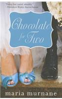 Chocolate for Two: (4 The (Mis)Adventures of Waverly Bryson)