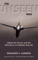 The Unseen War