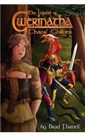 Legend of Gwerinatha - Chaos' Corner