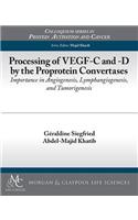 Processing of Vegf-C and -D by the Proprotein Convertases
