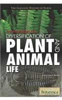 Paleozoic Era: Diversification of Plant and Animal Life