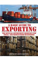A Basic Guide to Exporting