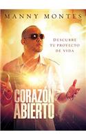 Corazon Abierto
