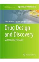 Drug Design and Discovery