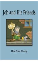 Job and His Friends