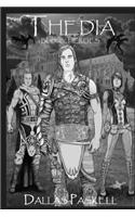 Thedia: Book of Heroes