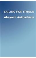 Sailing for Ithaca