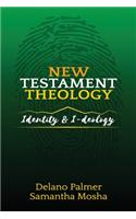 New Testament Theology