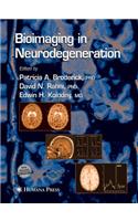 Bioimaging in Neurodegeneration