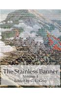 The Stainless Banner Volume 4