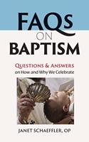 FAQs on Baptism
