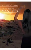 The Phoenician Coin Mystery