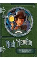 Nick Newton--The Highest Bidder