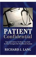 Patient Confidential