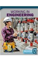 Working in Engineering