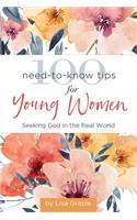 100 Need-To-Know Tips for Young Women