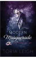 Modern Masquerade