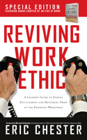 Reviving Work Ethic