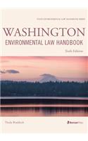 Washington Environmental Law Handbook