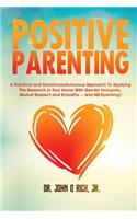 Positive Parenting