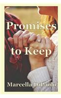 Promises to Keep