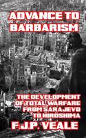 Advance to Barbarism