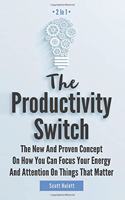 Productivity Switch 2 In 1
