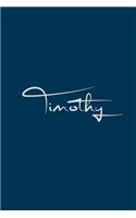 Timothy