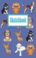 Sketchbook