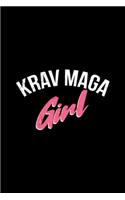 Krav Maga Girl