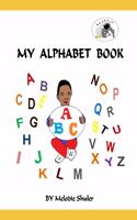 My Alphabet Book