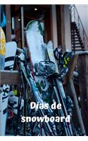 Días de snowboard