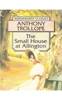 The Small House at Allington (Annotated)