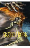 Sketch Book