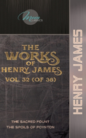 The Works of Henry James, Vol. 32 (of 36)