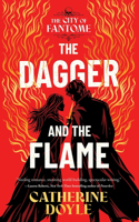 Dagger and the Flame