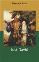 Just David