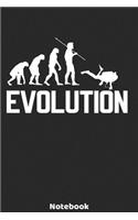 Evolution Notebook