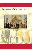 Polifemo XXI secolo VI 2019